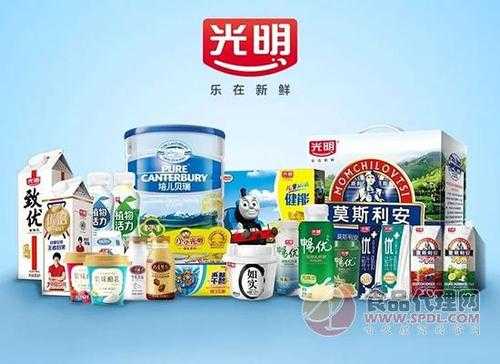 光明牛奶怎么样加盟店(欧亚纯牛奶和光明哪个好)-第2张图片-厨房小当家 光明牛奶怎么样加盟店(欧亚纯牛奶和光明哪个好)-第2张图片-厨房小当家