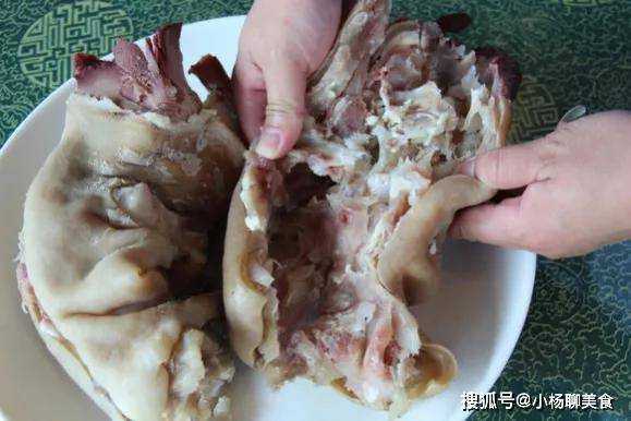 牛蹄子指的哪个部位,牛蹄是牛的哪个部位-第1张图片-厨房小当家 牛蹄子指的哪个部位,牛蹄是牛的哪个部位-第1张图片-厨房小当家