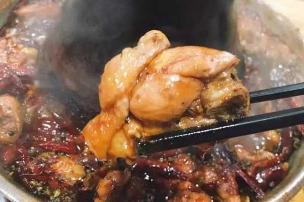 在县城开火锅鸡怎么样(菜市场卖鸡生意好做吗)-第2张图片-厨房小当家 在县城开火锅鸡怎么样(菜市场卖鸡生意好做吗)-第2张图片-厨房小当家