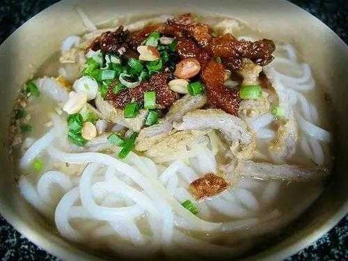 广东濑粉发源地是哪里,水晶粉是哪里的特产-第2张图片-厨房小当家 广东濑粉发源地是哪里,水晶粉是哪里的特产-第2张图片-厨房小当家
