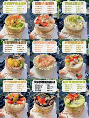 开甜品店利润怎么样(甜品店的利润有多大)-第1张图片-厨房小当家 开甜品店利润怎么样(甜品店的利润有多大)-第1张图片-厨房小当家
