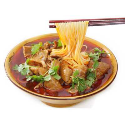 牛杂面是哪里的(黄花牛肉面发源地)-第3张图片-厨房小当家 牛杂面是哪里的(黄花牛肉面发源地)-第3张图片-厨房小当家