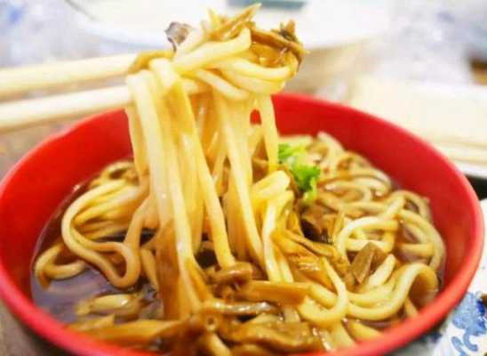 牛杂面是哪里的(黄花牛肉面发源地)-第2张图片-厨房小当家 牛杂面是哪里的(黄花牛肉面发源地)-第2张图片-厨房小当家
