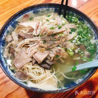牛杂面是牛哪里的(牛杂面的起源与传说)-第2张图片-厨房小当家 牛杂面是牛哪里的(牛杂面的起源与传说)-第2张图片-厨房小当家