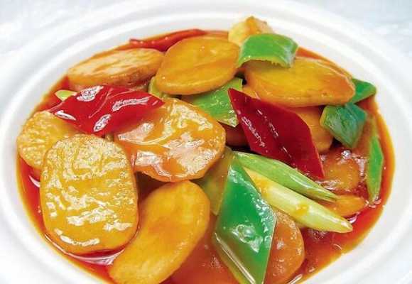 土豆哪里好吃的(土豆哪里最好吃)-第3张图片-厨房小当家 土豆哪里好吃的(土豆哪里最好吃)-第3张图片-厨房小当家