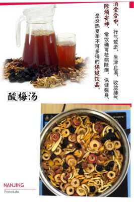 酸梅汤是哪里的,酸梅汤是哪里的特色-第1张图片-厨房小当家 酸梅汤是哪里的,酸梅汤是哪里的特色-第1张图片-厨房小当家