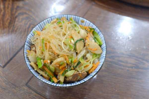 粉丝哪里的好吃(福建闽南哪个地方粉丝最好)-第1张图片-厨房小当家 粉丝哪里的好吃(福建闽南哪个地方粉丝最好)-第1张图片-厨房小当家