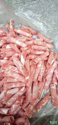自制羊肉卷挑哪里的肉,羊肉卷卷的是哪里的肉啊-第1张图片-厨房小当家