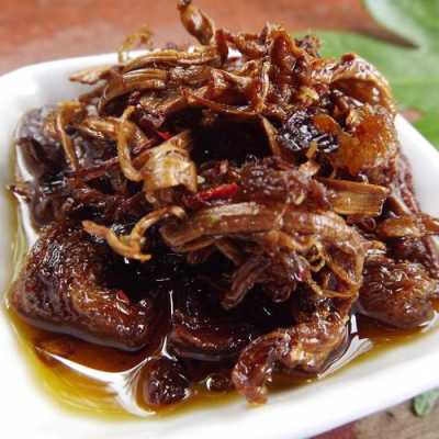 鸡枞烘干好吃还是油炸好吃,忘不了炸鸡总部在哪里-第3张图片-厨房小当家 鸡枞烘干好吃还是油炸好吃,忘不了炸鸡总部在哪里-第3张图片-厨房小当家