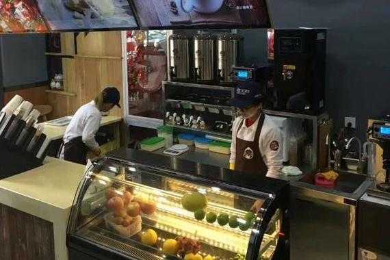 在冷饮店工作怎么样(在冷饮店工作怎么样啊)-第2张图片-厨房小当家 在冷饮店工作怎么样(在冷饮店工作怎么样啊)-第2张图片-厨房小当家