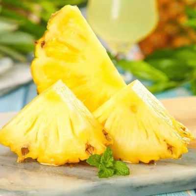 哪里菠萝好吃(哪里菠萝好吃又甜)-第2张图片-厨房小当家 哪里菠萝好吃(哪里菠萝好吃又甜)-第2张图片-厨房小当家