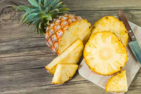 哪里菠萝好吃(哪里菠萝好吃又甜)-第3张图片-厨房小当家 哪里菠萝好吃(哪里菠萝好吃又甜)-第3张图片-厨房小当家