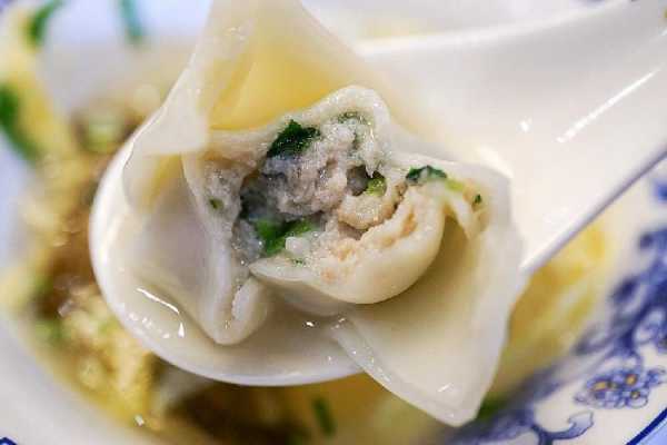 上海吃刀鱼最好的地方,哪里吃刀鱼馄饨-第2张图片-厨房小当家 上海吃刀鱼最好的地方,哪里吃刀鱼馄饨-第2张图片-厨房小当家