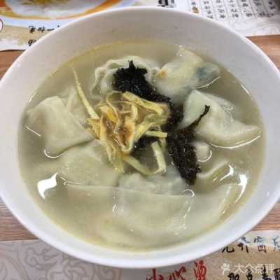上海吃刀鱼最好的地方,哪里吃刀鱼馄饨-第3张图片-厨房小当家 上海吃刀鱼最好的地方,哪里吃刀鱼馄饨-第3张图片-厨房小当家