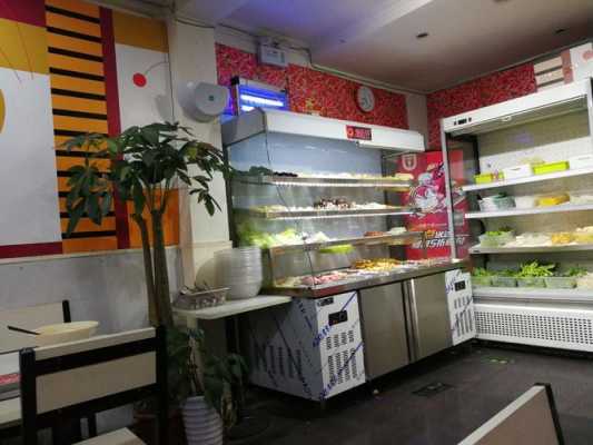 麻辣烫店利润怎么样(麻辣烫店利润怎么样啊)-第2张图片-厨房小当家 麻辣烫店利润怎么样(麻辣烫店利润怎么样啊)-第2张图片-厨房小当家