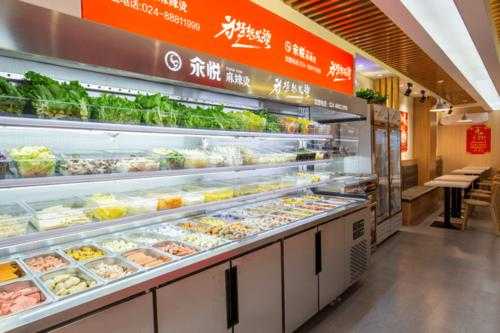 麻辣烫店利润怎么样(麻辣烫店利润怎么样啊)-第3张图片-厨房小当家 麻辣烫店利润怎么样(麻辣烫店利润怎么样啊)-第3张图片-厨房小当家