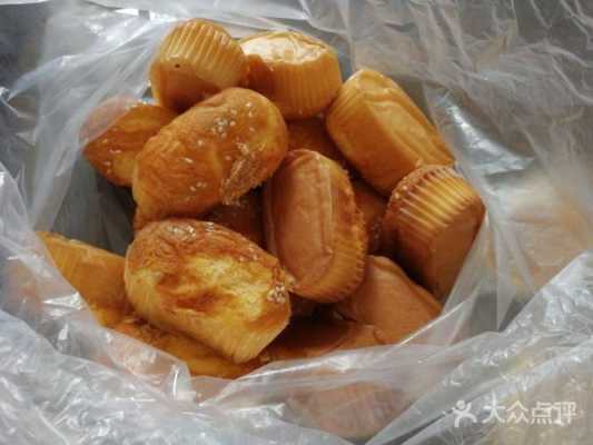 开个拔丝蛋糕店怎么样（拔丝蛋糕为什么能拔丝）-第3张图片-厨房小当家
