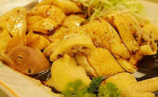 广州粤菜排行榜前十名,广州什么地方鸡最好吃-第3张图片-厨房小当家