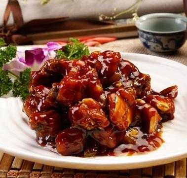 正宗上海十大名厨,上海市的美食-第2张图片-厨房小当家