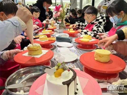 绵阳哪里可以DIY蛋糕之类的,哪里可以diy蛋糕-第1张图片-厨房小当家 绵阳哪里可以DIY蛋糕之类的,哪里可以diy蛋糕-第1张图片-厨房小当家
