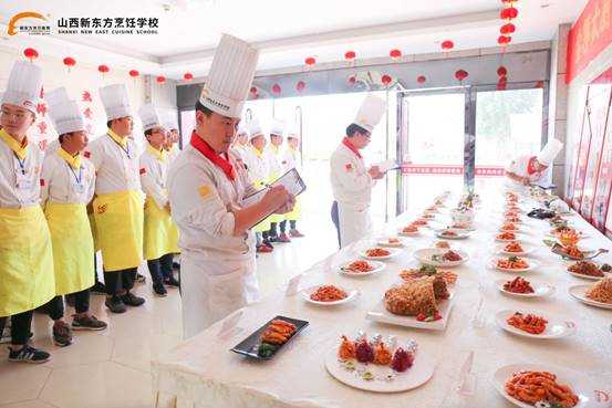 大学毕业做餐饮怎么样（专科学烹饪就业前景怎么样）-第3张图片-厨房小当家