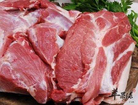 猪肉哪里的好吃(猪肉哪里的好吃又嫩)-第2张图片-厨房小当家 猪肉哪里的好吃(猪肉哪里的好吃又嫩)-第2张图片-厨房小当家