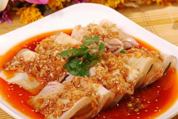 白肉是哪里的(蒜泥白肉哪里的名菜)-第3张图片-厨房小当家 白肉是哪里的(蒜泥白肉哪里的名菜)-第3张图片-厨房小当家