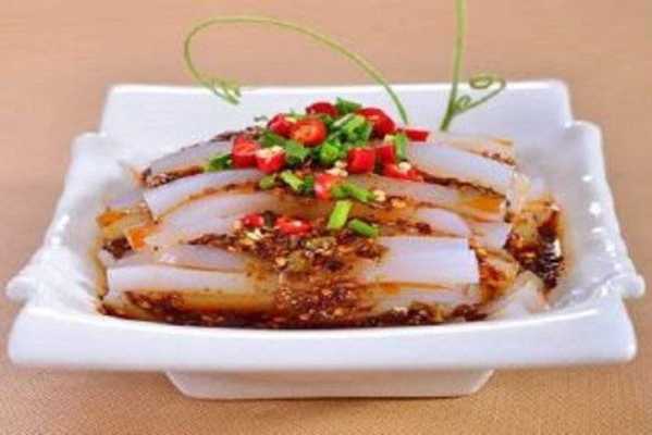 凉粉哪里的好吃(凉粉哪里的好吃正宗)-第2张图片-厨房小当家 凉粉哪里的好吃(凉粉哪里的好吃正宗)-第2张图片-厨房小当家