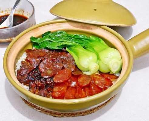砂锅饭是哪里的(砂锅饭是哪里的特色)-第1张图片-厨房小当家 砂锅饭是哪里的(砂锅饭是哪里的特色)-第1张图片-厨房小当家