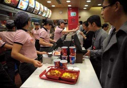 入职餐饮行业怎么样(肯德基管培生入职后真实感受)-第1张图片-厨房小当家 入职餐饮行业怎么样(肯德基管培生入职后真实感受)-第1张图片-厨房小当家