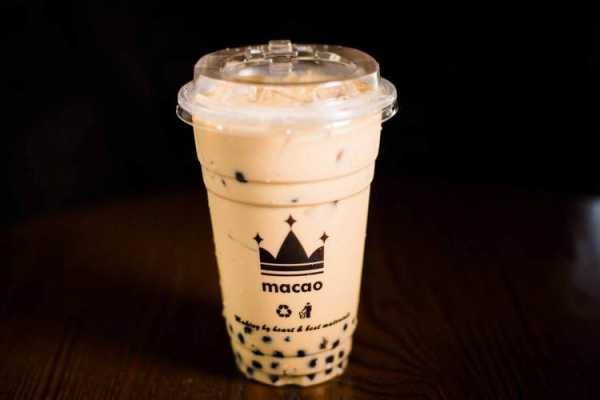 珍珠奶茶是哪里(珍珠奶茶是哪里的特产)-第1张图片-厨房小当家 珍珠奶茶是哪里(珍珠奶茶是哪里的特产)-第1张图片-厨房小当家