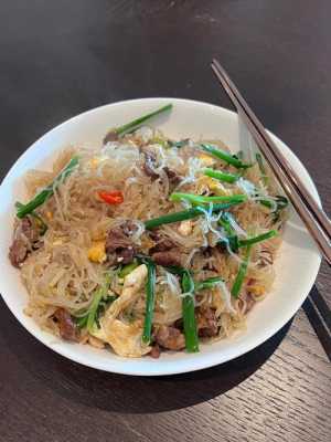 玉林炒粉哪里的好吃,哪里的炒粉好吃又便宜-第2张图片-厨房小当家 玉林炒粉哪里的好吃,哪里的炒粉好吃又便宜-第2张图片-厨房小当家