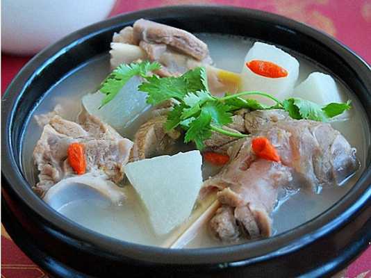 哪里羊肉汤好吃(哪里羊肉汤好吃又便宜)-第2张图片-厨房小当家 哪里羊肉汤好吃(哪里羊肉汤好吃又便宜)-第2张图片-厨房小当家