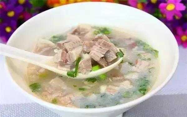 哪里羊肉汤好吃(哪里羊肉汤好吃又便宜)-第3张图片-厨房小当家 哪里羊肉汤好吃(哪里羊肉汤好吃又便宜)-第3张图片-厨房小当家