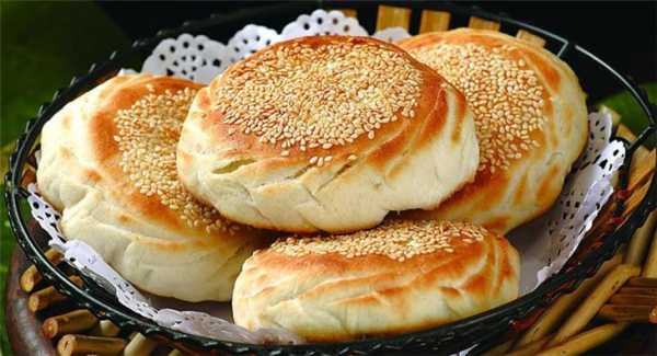 烧饼哪里好吃(烧饼哪里好吃啊)-第2张图片-厨房小当家 烧饼哪里好吃(烧饼哪里好吃啊)-第2张图片-厨房小当家
