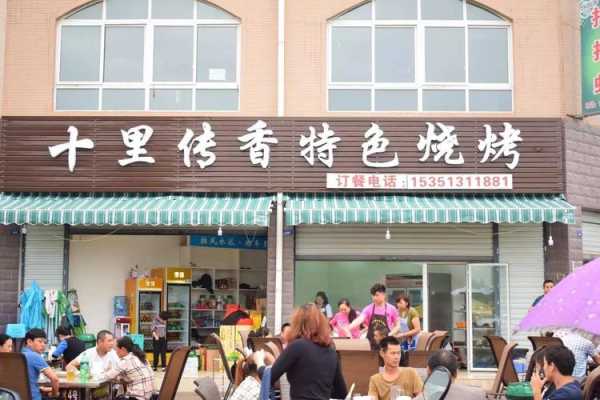 开个无烟烧烤店怎么样（开个无烟烧烤店怎么样啊）-第1张图片-厨房小当家