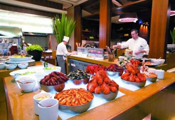 开个自助餐厅怎么样(开自助餐厅风险大吗)-第3张图片-厨房小当家 开个自助餐厅怎么样(开自助餐厅风险大吗)-第3张图片-厨房小当家