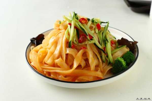 凉皮哪里最好（凉皮哪里最好吃）-第2张图片-厨房小当家