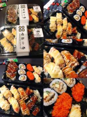 开寿司店的真实收入,开寿司店利润怎么样啊-第3张图片-厨房小当家 开寿司店的真实收入,开寿司店利润怎么样啊-第3张图片-厨房小当家