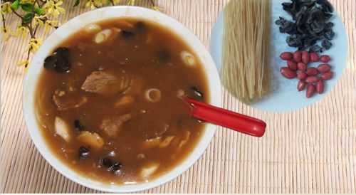 胡辣汤哪里的好喝(胡辣汤哪里的好喝一点)-第2张图片-厨房小当家 胡辣汤哪里的好喝(胡辣汤哪里的好喝一点)-第2张图片-厨房小当家