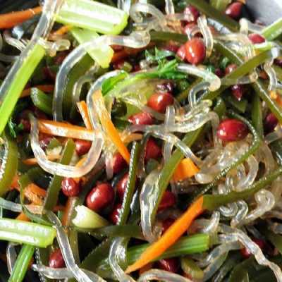 凉拌菜哪里有(湛江那有凉拌菜批发)-第2张图片-厨房小当家 凉拌菜哪里有(湛江那有凉拌菜批发)-第2张图片-厨房小当家