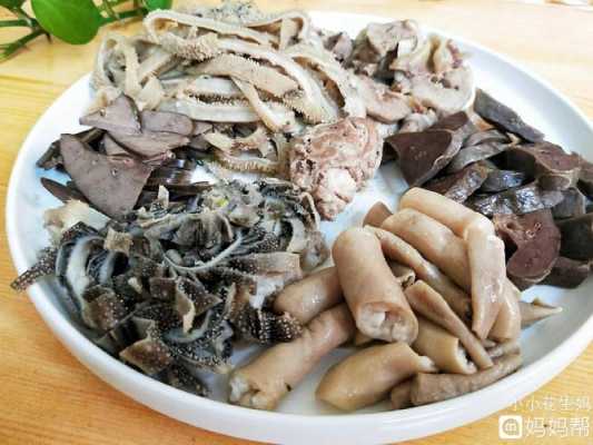 哪里的羊杂好吃（哪儿的羊杂好吃）-第3张图片-厨房小当家