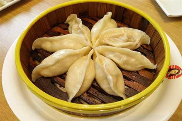 翘喜家水饺饺子哪来的,婆喜来自助饺子加盟-第3张图片-厨房小当家