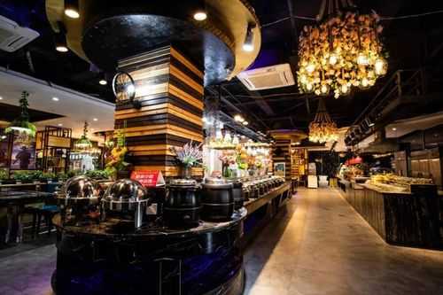 39元自助餐厅利润明细,自助火锅店利润怎么样啊-第1张图片-厨房小当家 39元自助餐厅利润明细,自助火锅店利润怎么样啊-第1张图片-厨房小当家