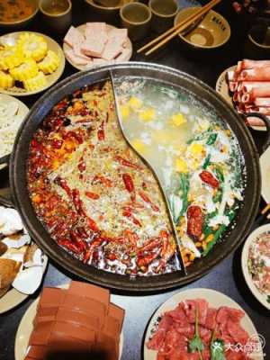 鸳鸯锅哪里的(鸳鸯锅串水怎么办,新买的锅。中间格挡串水)-第2张图片-厨房小当家 鸳鸯锅哪里的(鸳鸯锅串水怎么办,新买的锅。中间格挡串水)-第2张图片-厨房小当家