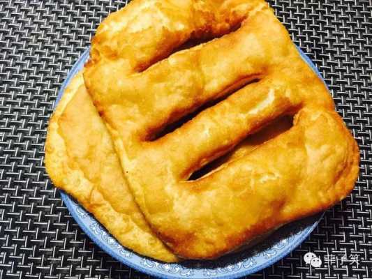 通州哪里的糖油饼最好吃,油饼哪里的好吃啊-第2张图片-厨房小当家
