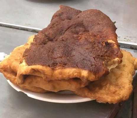通州哪里的糖油饼最好吃,油饼哪里的好吃啊-第3张图片-厨房小当家