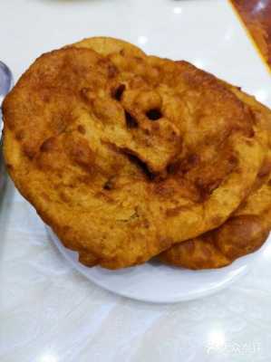 通州哪里的糖油饼最好吃,油饼哪里的好吃啊-第1张图片-厨房小当家