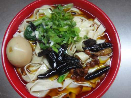 安徽好吃的哪里(安徽面食有多好吃)-第3张图片-厨房小当家 安徽好吃的哪里(安徽面食有多好吃)-第3张图片-厨房小当家
