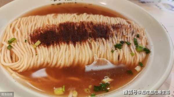 安徽好吃的哪里(安徽面食有多好吃)-第1张图片-厨房小当家 安徽好吃的哪里(安徽面食有多好吃)-第1张图片-厨房小当家